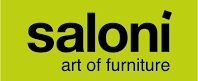 Saloni Mobilya IIFF’25 Fuar Stant logo