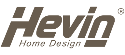 Hevin Mobilya IIFF’26 Fuar Stant logo