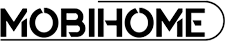 MOBİHOME Karavanist’26 Fuar Stant logo